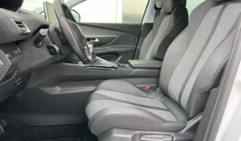 PEUGEOT 5008 full