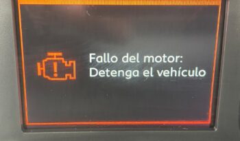 PEUGEOT RIFTER full