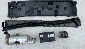 PEUGEOT RIFTER full