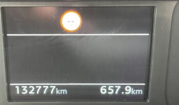 PEUGEOT RIFTER full