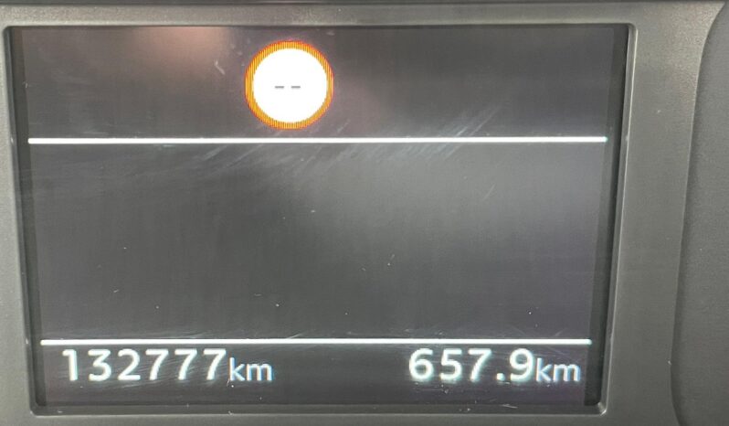 PEUGEOT RIFTER full