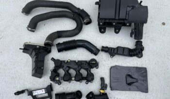 PEUGEOT RIFTER full