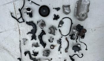 PEUGEOT RIFTER full