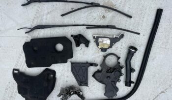 PEUGEOT RIFTER full