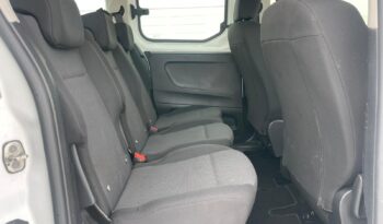 PEUGEOT RIFTER full