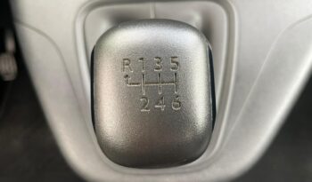 PEUGEOT RIFTER full