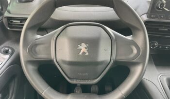 PEUGEOT RIFTER full