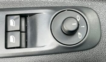 PEUGEOT RIFTER full
