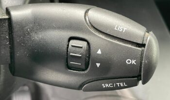 PEUGEOT RIFTER full