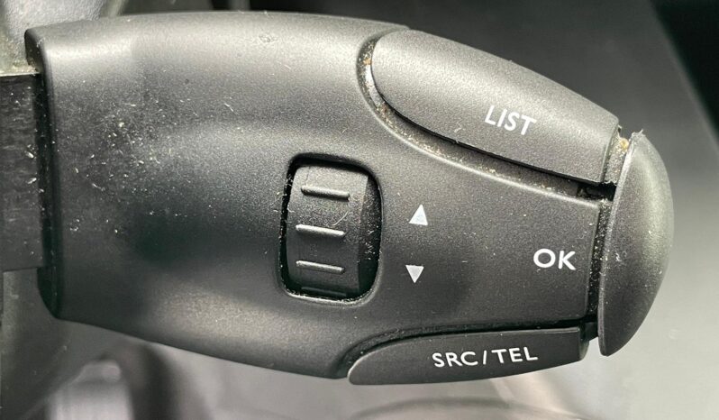 PEUGEOT RIFTER full