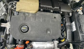 CITROEN C4 CACTUS full