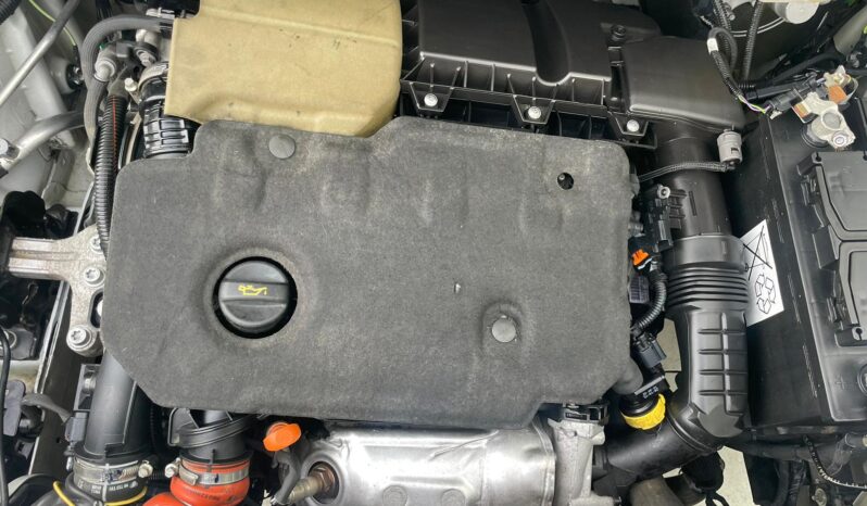 CITROEN C4 CACTUS full