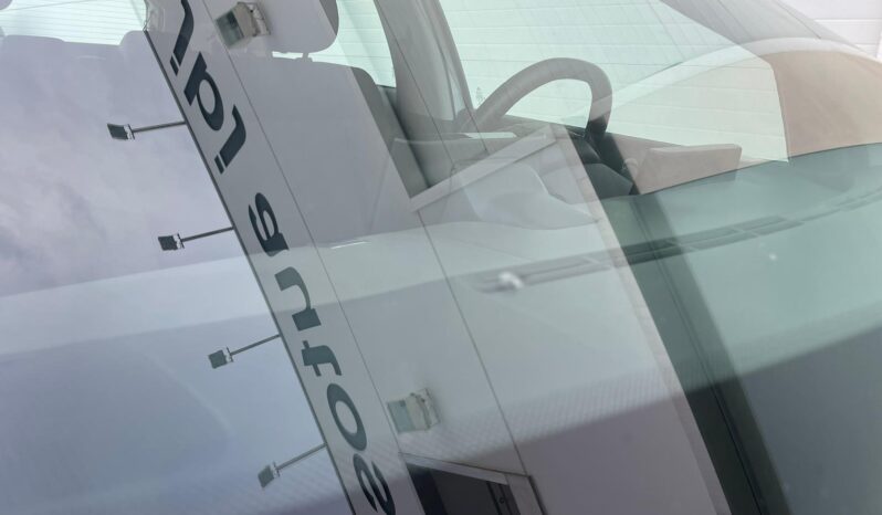 CITROEN C4 CACTUS full