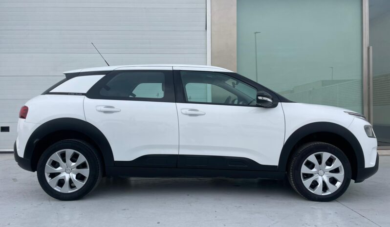 CITROEN C4 CACTUS full
