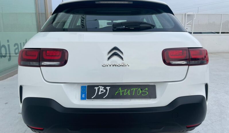CITROEN C4 CACTUS full