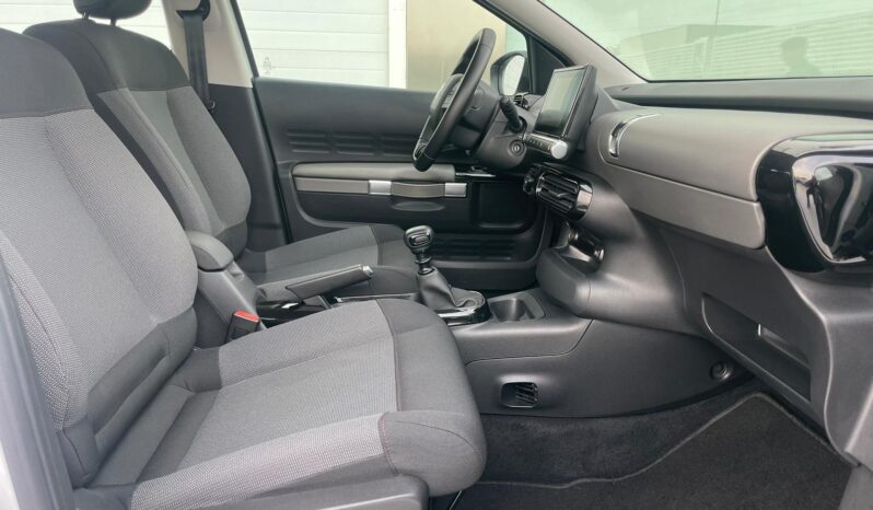 CITROEN C4 CACTUS full