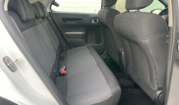 CITROEN C4 CACTUS full