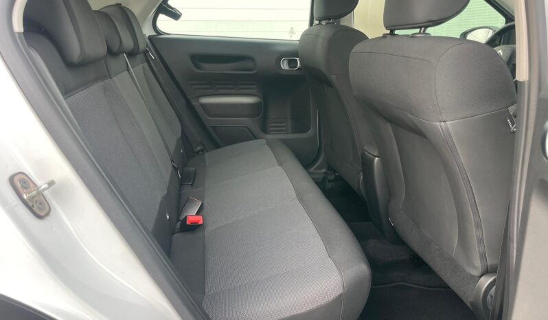 CITROEN C4 CACTUS full