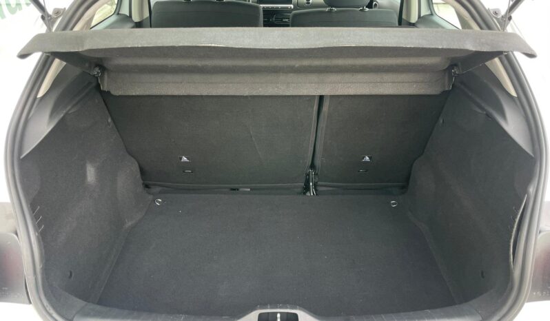 CITROEN C4 CACTUS full