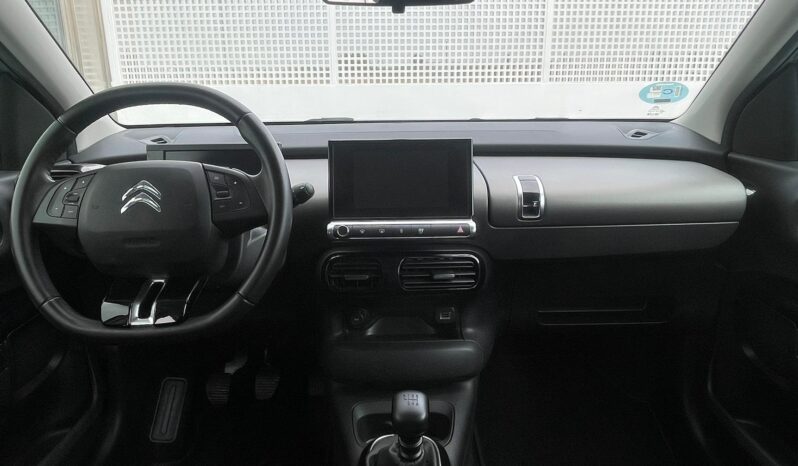 CITROEN C4 CACTUS full