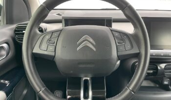 CITROEN C4 CACTUS full