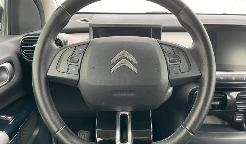 CITROEN C4 CACTUS full