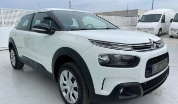 CITROEN C4 CACTUS full
