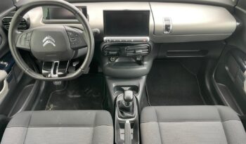 CITROEN C4 CACTUS full