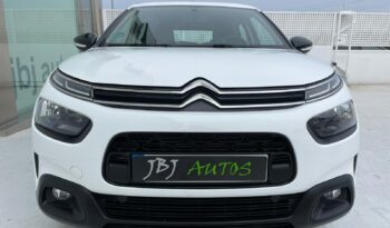 CITROEN C4 CACTUS full