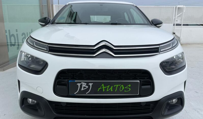 CITROEN C4 CACTUS full