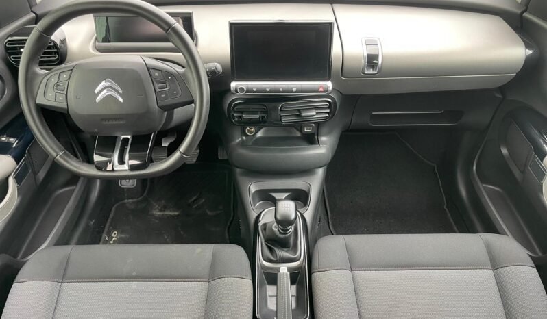 CITROEN C4 CACTUS full