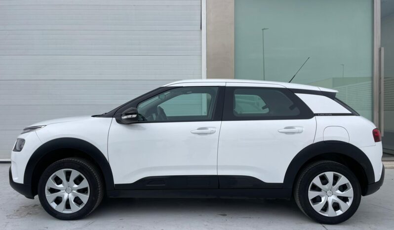 CITROEN C4 CACTUS full
