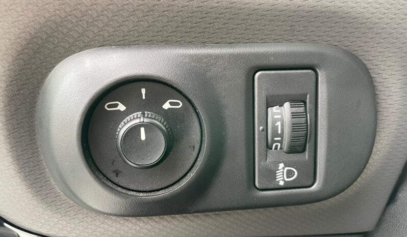 CITROEN C4 CACTUS full