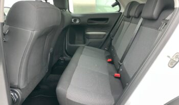 CITROEN C4 CACTUS full