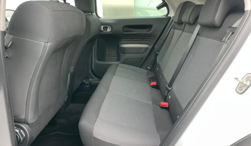 CITROEN C4 CACTUS full