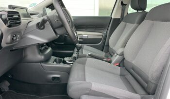 CITROEN C4 CACTUS full