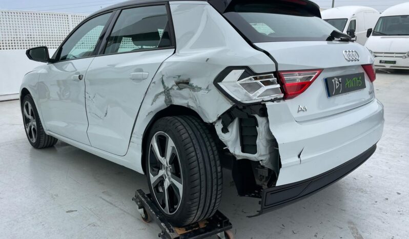 AUDI A1 full