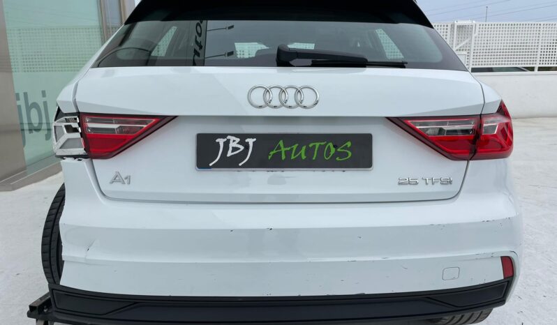 AUDI A1 full