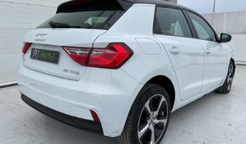 AUDI A1 full