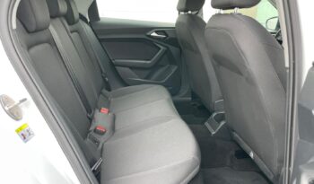 AUDI A1 full