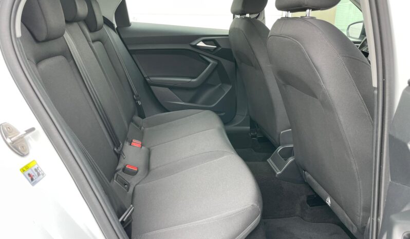 AUDI A1 full