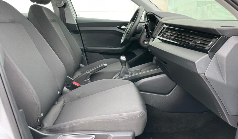 AUDI A1 full