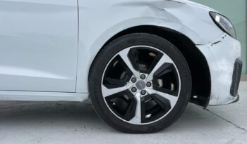 AUDI A1 full