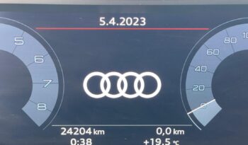 AUDI A1 full