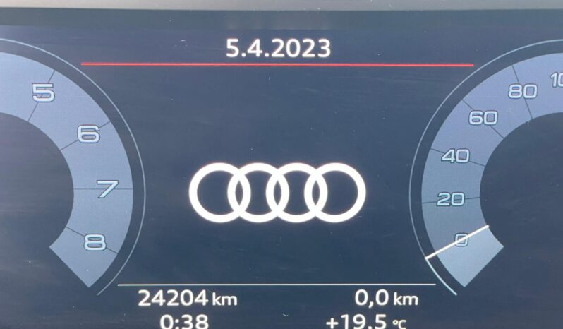AUDI A1 full