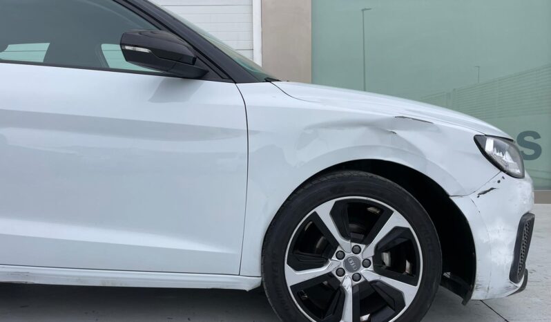 AUDI A1 full