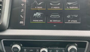 AUDI A1 full