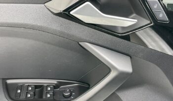 AUDI A1 full