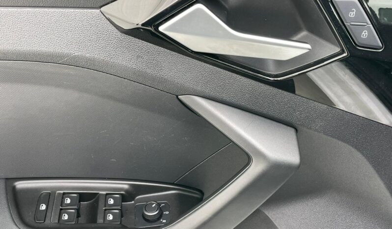AUDI A1 full