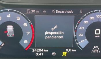 AUDI A1 full